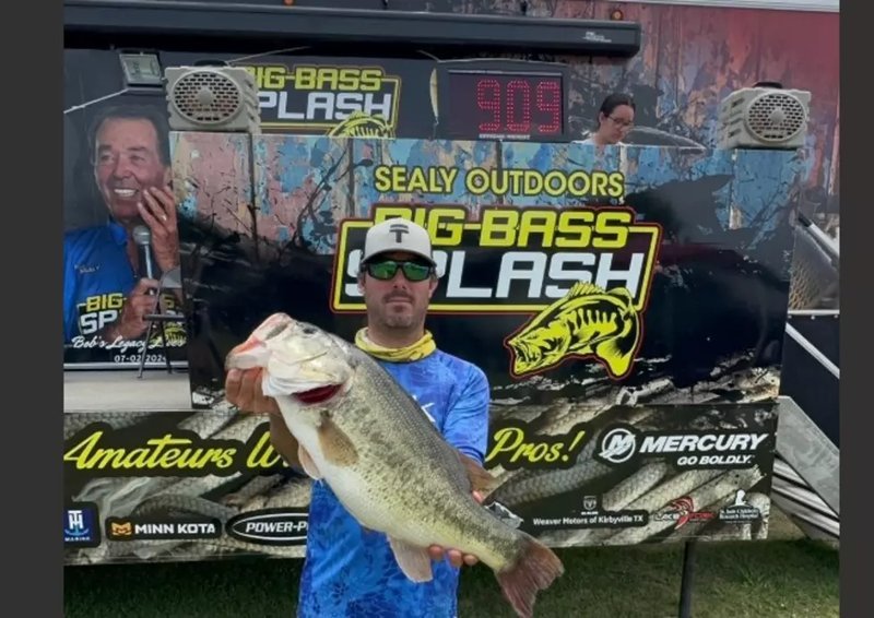 Big Bass Splash im Test: Kostenlose Demo im Pragmatic Casino