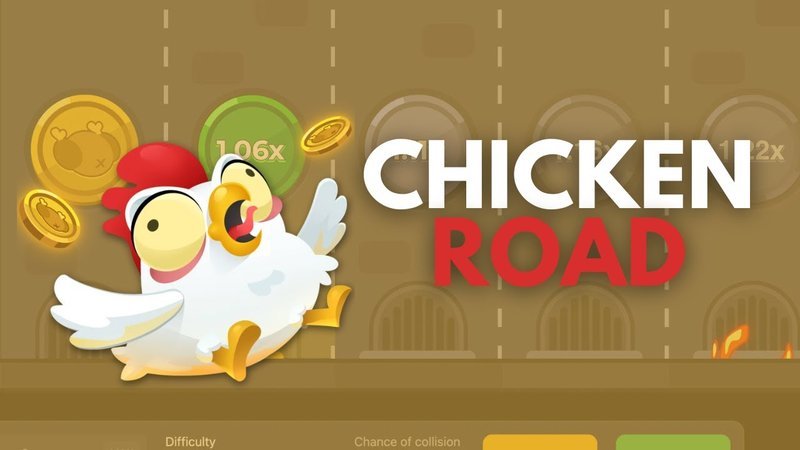 Conoce el nuevo juego de casino en línea: Chicken Road 2 España.