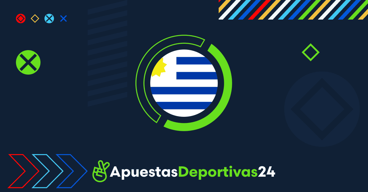 Apuestas Deportivas en Uruguay Guía Completa para Apostadores -486870966