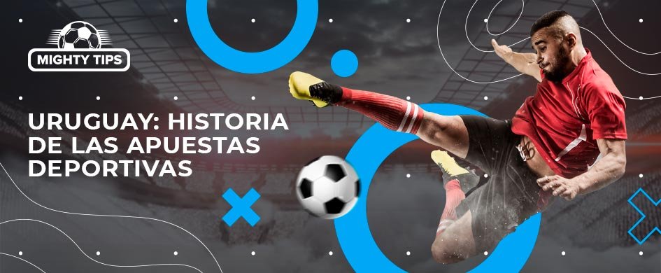 Apuestas Deportivas en Uruguay Guía Completa para Apostadores -484756934