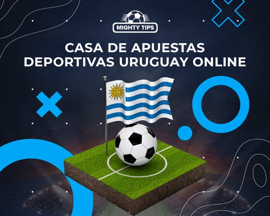Apuestas Deportivas en Uruguay Todo lo que Necesitas Saber -485477638
