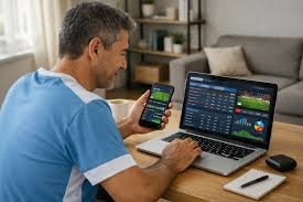 Apuestas deportivas Guía Completa para Principiantes -468167231