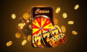 Experience the Thrill of Slots Angels Casino UK 976762674 Experience the Thrill of Slots Angels Casino UK 976762674
