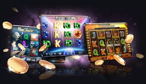 Experience Thrilling Gaming at Online Casino RainBet