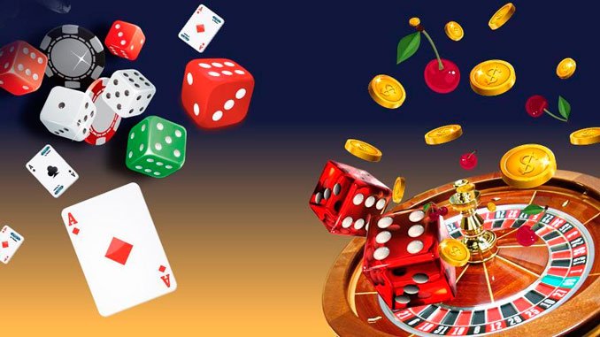Experience Thrilling Gaming at Online Casino RainBet