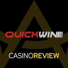QuickWin Casino España Diversión y Oportunidades en Juego Online